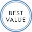 best value