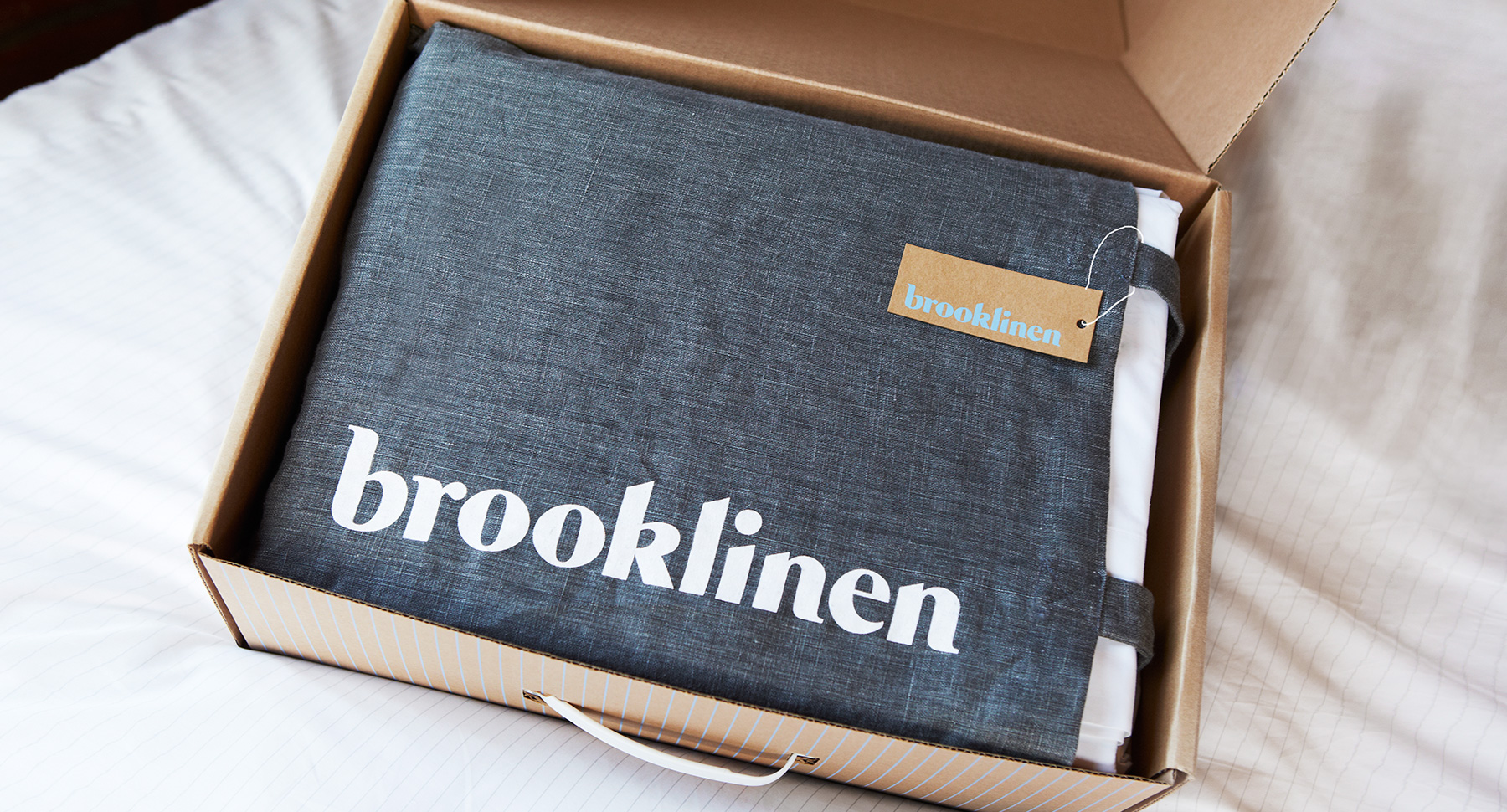 brooklinen box